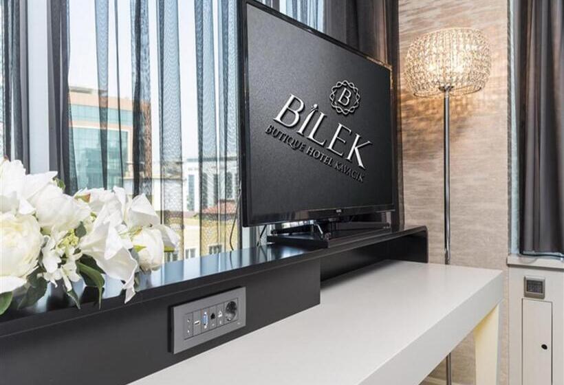 Fotos del hotel Bilek Boutique Hotel Kavacik:  26