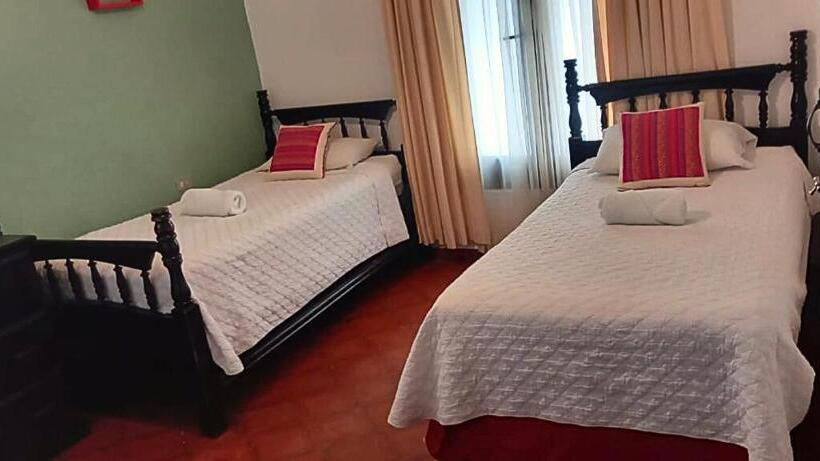 Fotos del hotel Casa Mia:  5