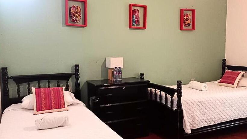 Fotos del hotel Casa Mia:  9