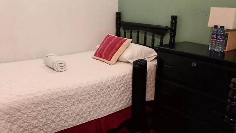 Fotos del hotel Casa Mia:  8