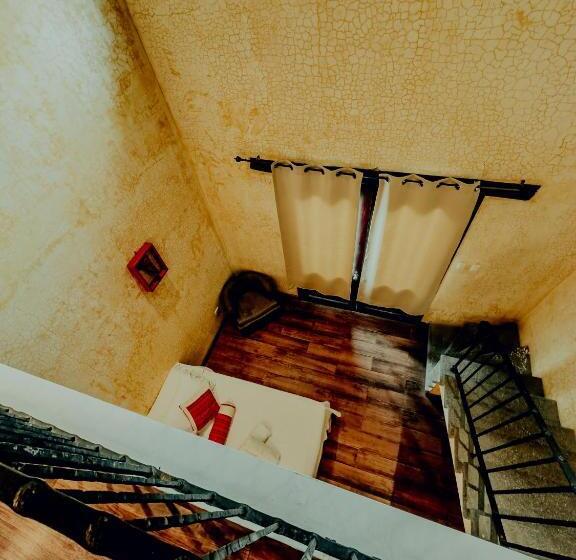 Fotos del hotel Casa Mia:  19