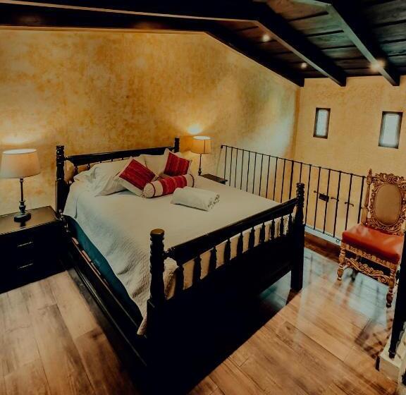 Fotos del hotel Casa Mia:  4