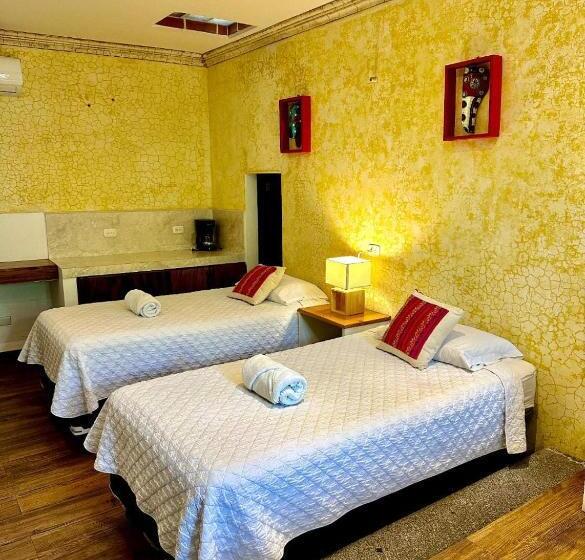 Fotos del hotel Casa Mia:  11