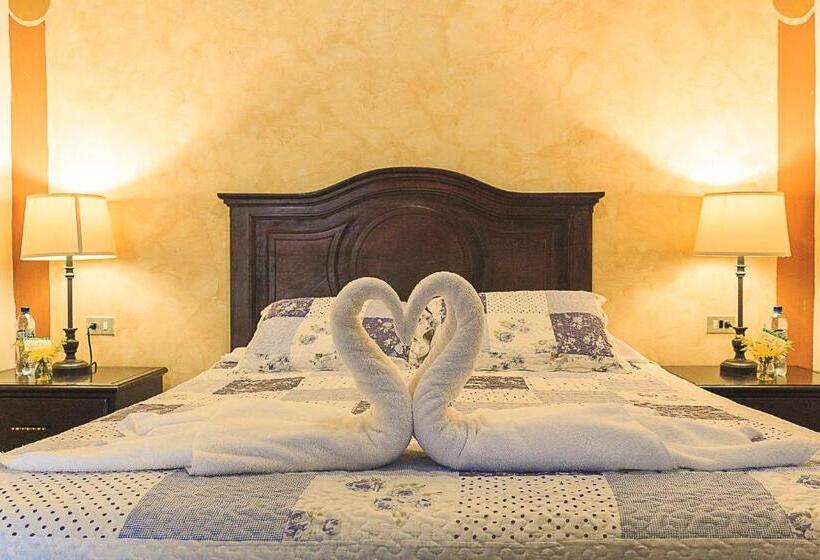 Fotos del hotel Casa Mia:  10