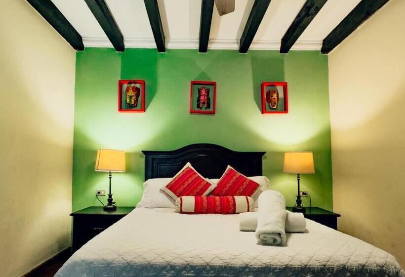 Fotos del hotel Casa Mia:  3