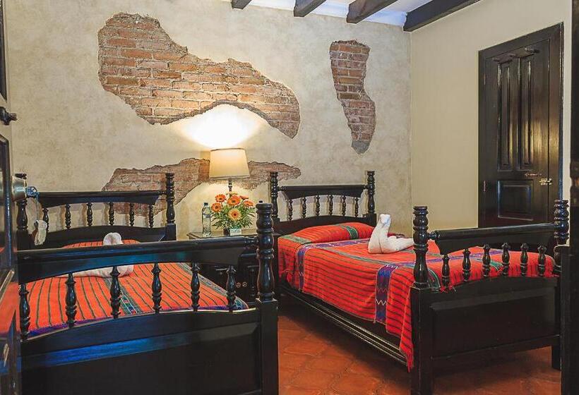 Fotos del hotel Casa Mia:  23