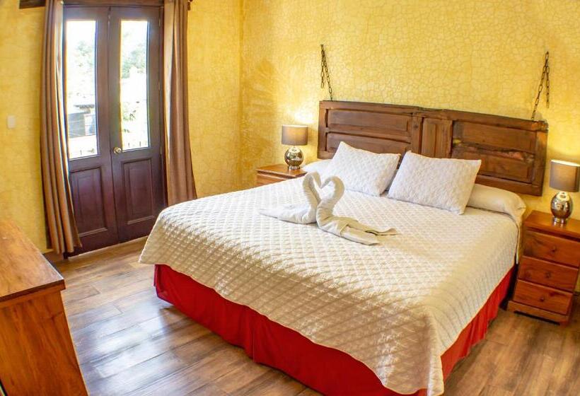 Fotos del hotel Casa Mia:  15