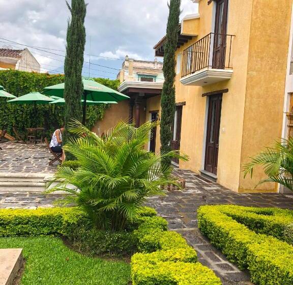 Fotos del hotel Casa Mia:  27