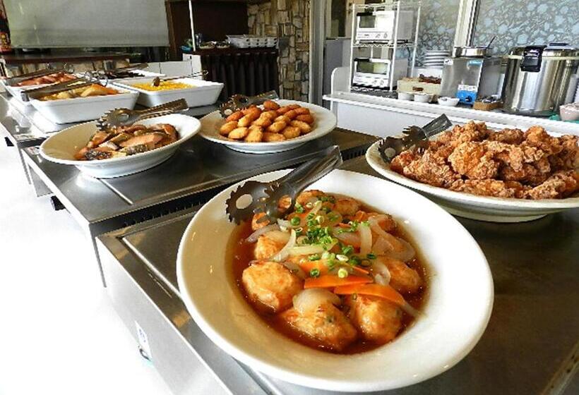 فندق Check In Matsuyama