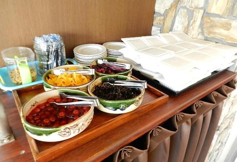 فندق Check In Matsuyama