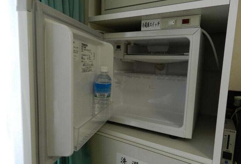 فندق Check In Matsuyama