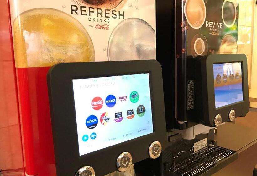 فندق Check In Matsuyama