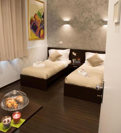 Fotos del hotel Chroma Italy - Chroma Pente:  3