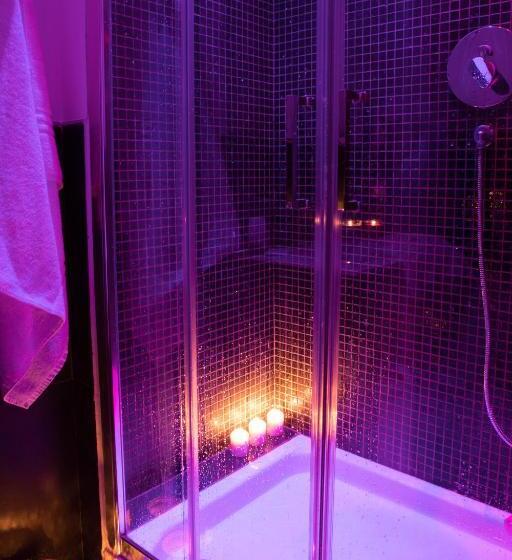 Fotos del hotel Chroma Italy - Chroma Pente:  24