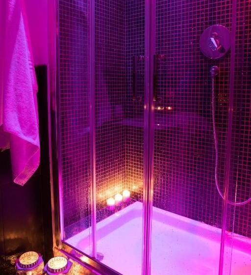 Fotos del hotel Chroma Italy - Chroma Pente:  22