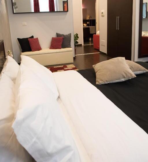 Fotos del hotel Chroma Italy - Chroma Pente:  4