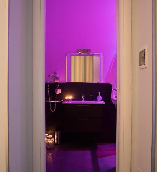 Fotos del hotel Chroma Italy - Chroma Pente:  21