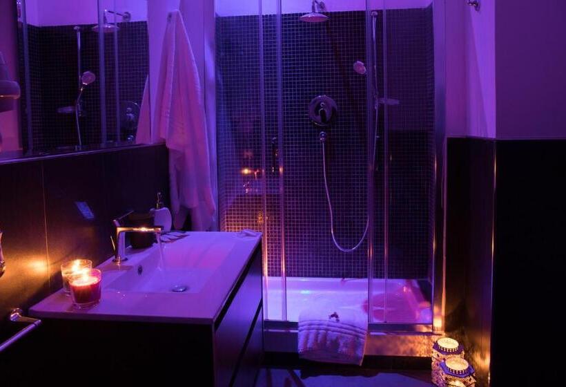 Fotos del hotel Chroma Italy - Chroma Pente:  16