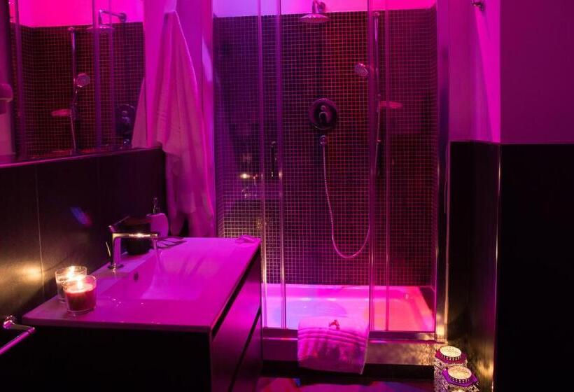 Fotos del hotel Chroma Italy - Chroma Pente:  25