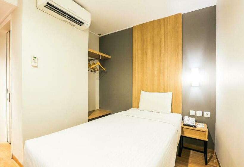 Fotos del hotel Citradream Bandung:  15