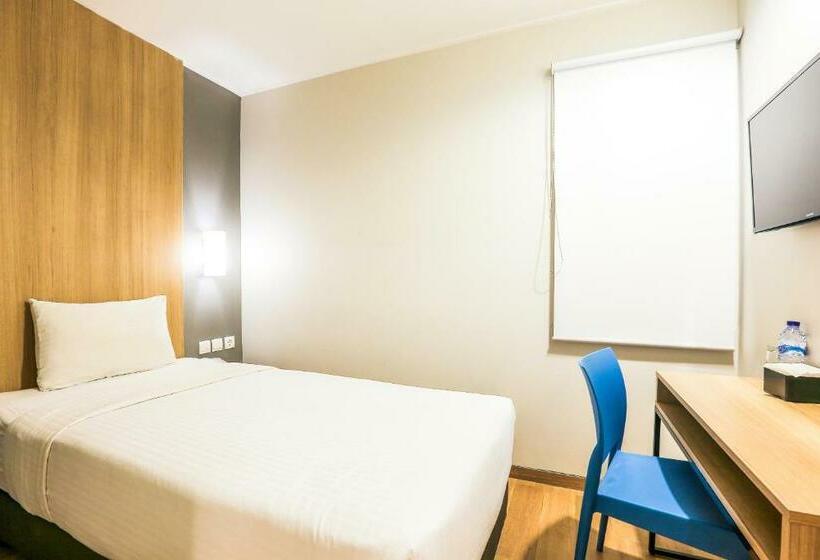 Fotos del hotel Citradream Bandung:  10