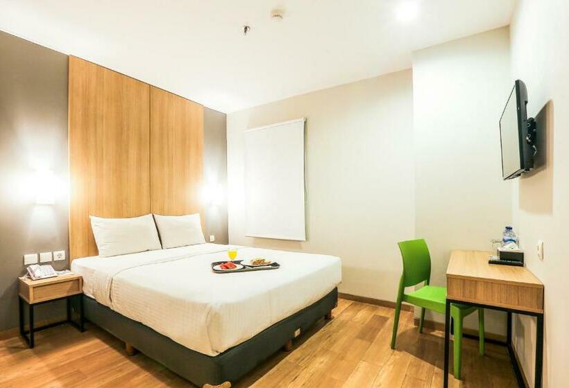 Fotos del hotel Citradream Bandung:  11