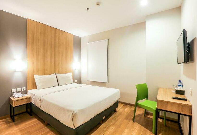 Fotos del hotel Citradream Bandung:  12