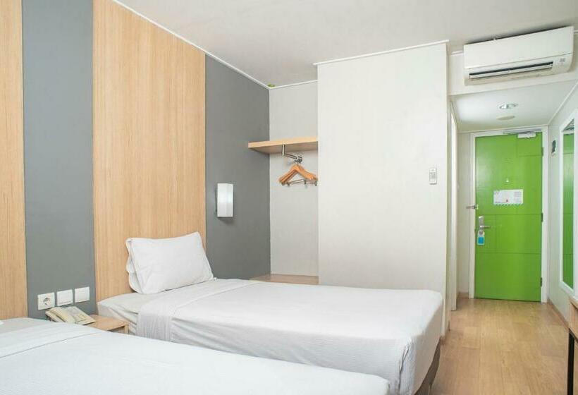 Fotos del hotel Citradream Bandung:  13