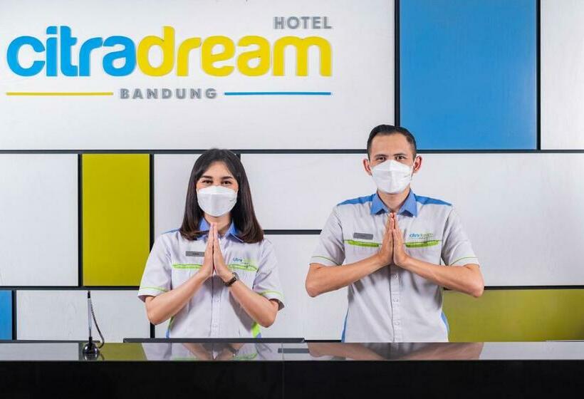 Fotos del hotel Citradream Bandung:  14