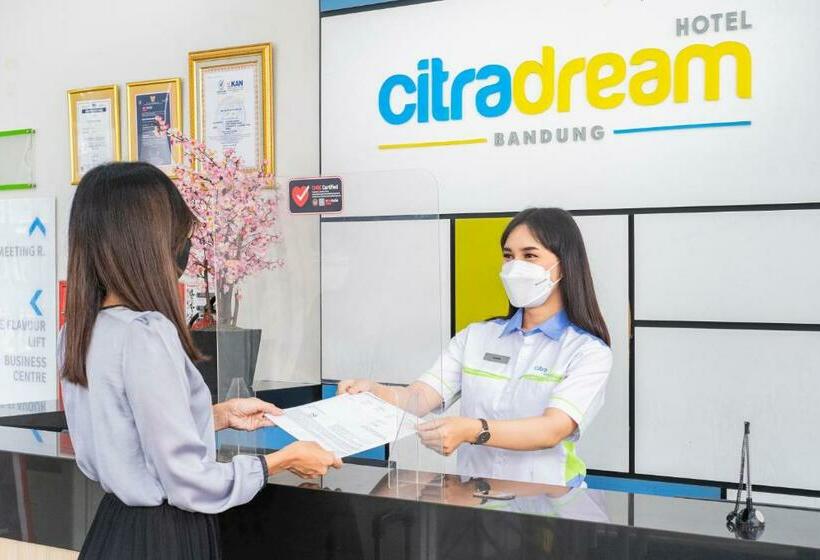 Fotos del hotel Citradream Bandung:  2