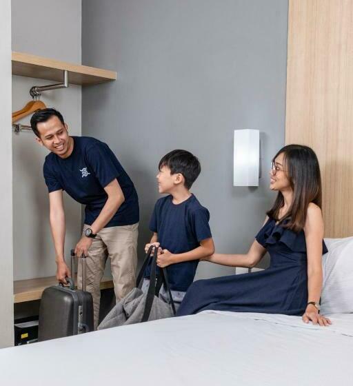 Fotos del hotel Citradream Bandung:  17