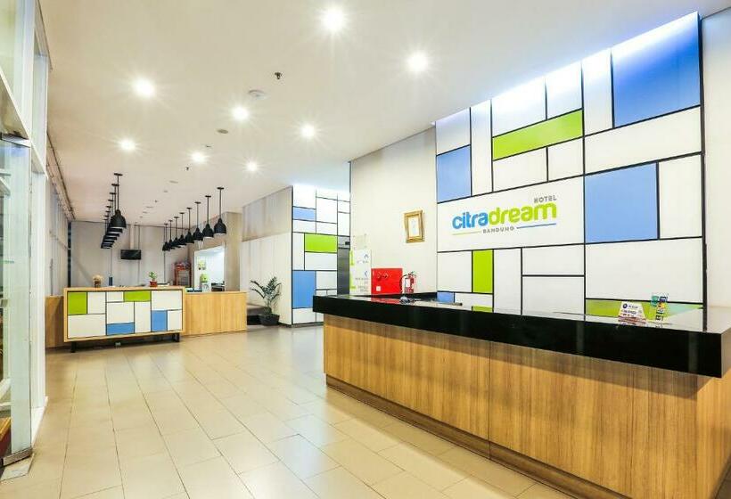 Fotos del hotel Citradream Bandung:  16
