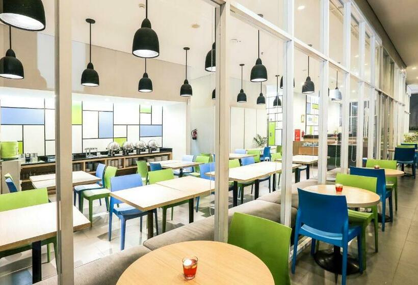 Fotos del hotel Citradream Bandung:  18