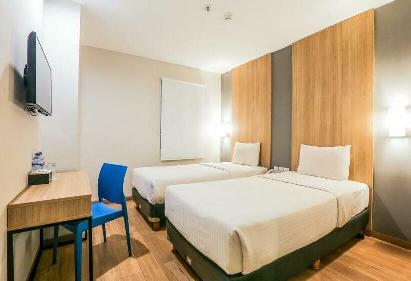 Fotos del hotel Citradream Bandung:  20