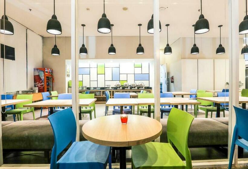 Fotos del hotel Citradream Bandung:  22