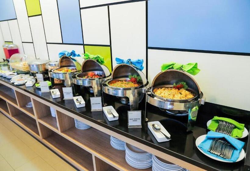 Fotos del hotel Citradream Bandung:  23