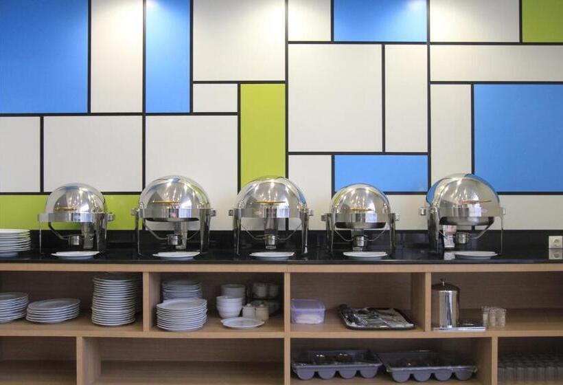 Fotos del hotel Citradream Bandung:  9