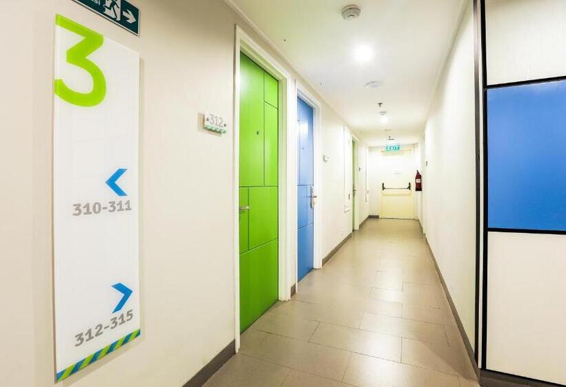 Fotos del hotel Citradream Bandung:  24