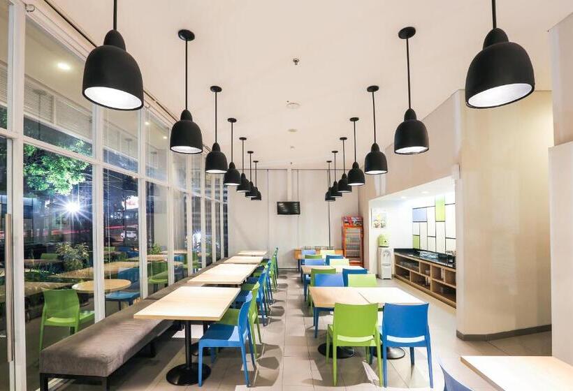 Fotos del hotel Citradream Bandung:  8