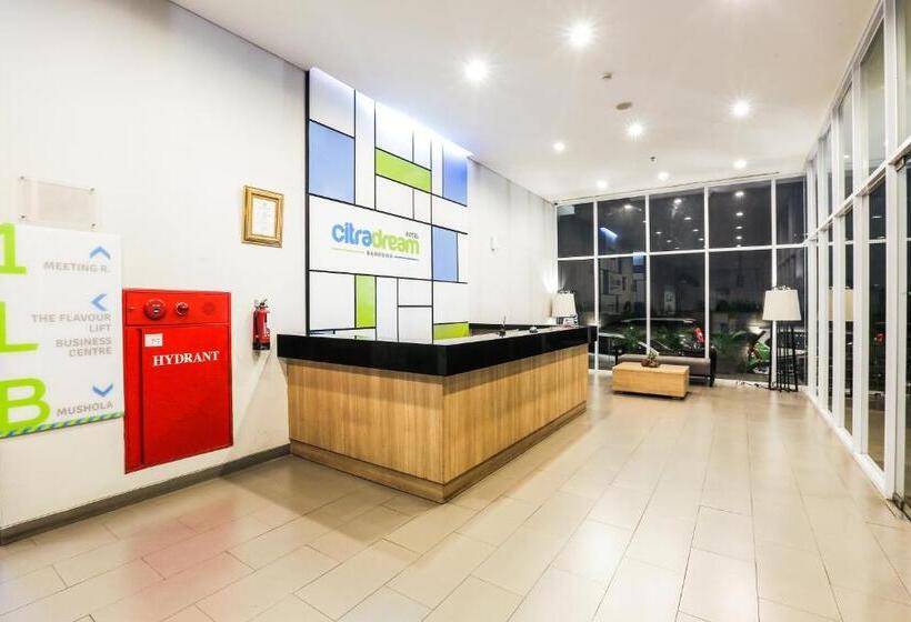 Fotos del hotel Citradream Bandung:  25