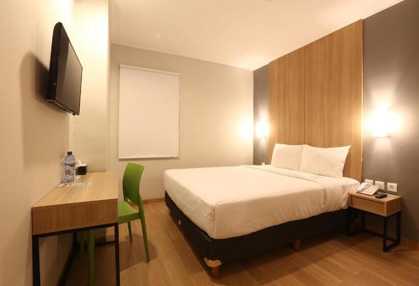 Fotos del hotel Citradream Bandung:  7