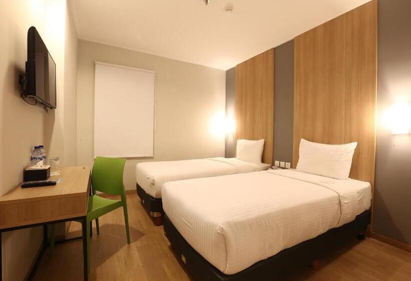 Fotos del hotel Citradream Bandung:  26