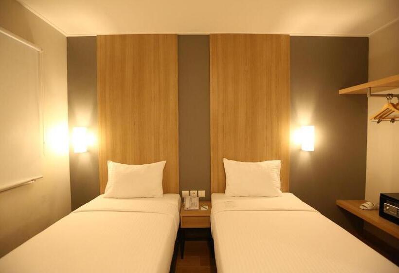 Fotos del hotel Citradream Bandung:  6