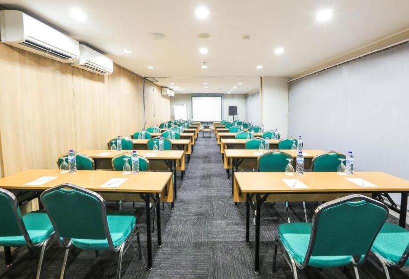 Fotos del hotel Citradream Bandung:  27