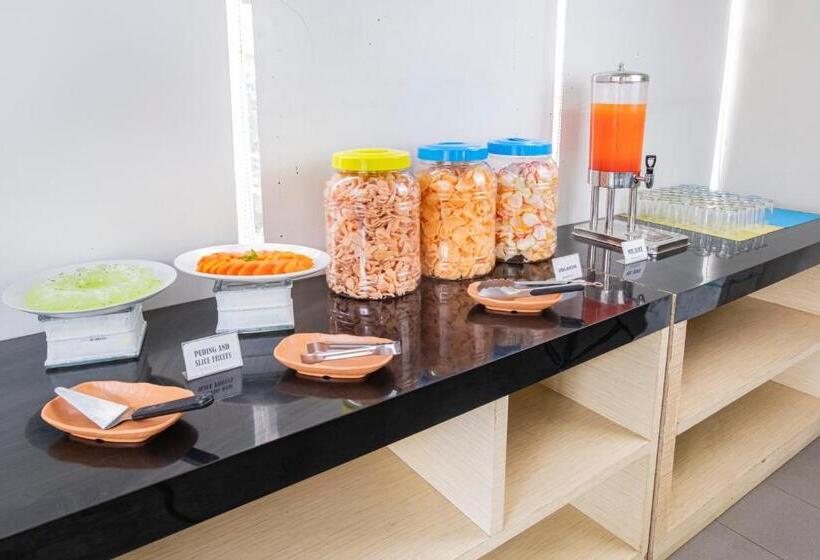 Fotos del hotel Citradream Bandung:  29