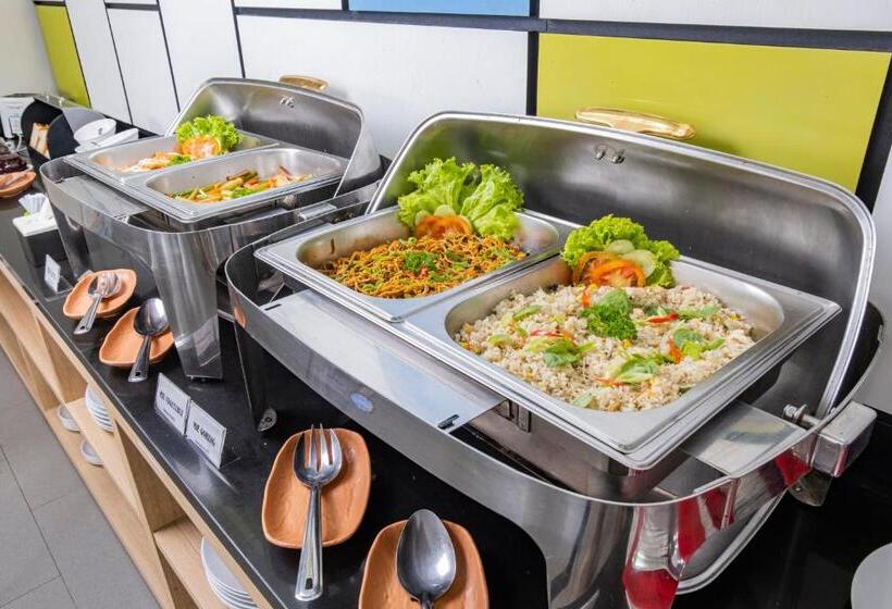 Fotos del hotel Citradream Bandung:  3