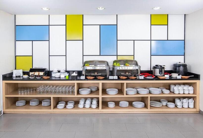 Fotos del hotel Citradream Bandung:  30