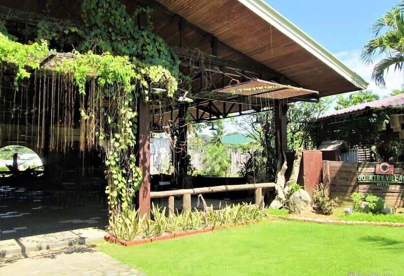 هتل Country Village