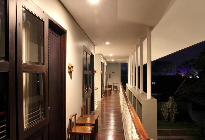 Fotos del hotel Cozy Boutique Guest House: 1 Fotos del hotel Cozy Boutique Guest House: 1