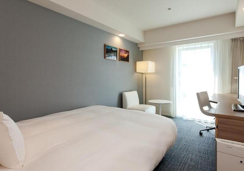 Daiwa Roynet Hotel Numazu